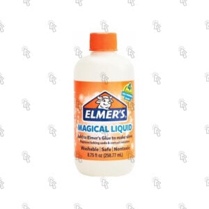 Attivatore per Slime Elmers Magical Liquid: 258 ml
