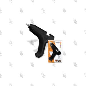 Pistola per colla a caldo CWR ø 11 mm