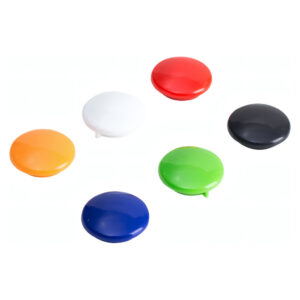 Magneti per lavagne Deli: assortiti