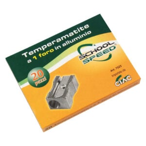 Temperamatite CIAC 7525: esp. da 20 pz.