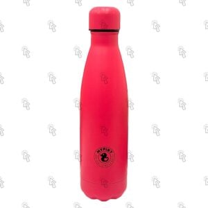 Borraccia termica Real Trade MyPiky: fucsia
