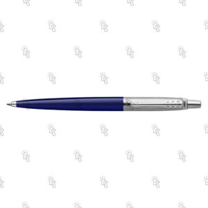 Penna Parker Jotter Original: colore inchiostro blu