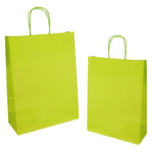 Shopper Florio Carta Jolly: 26 X 11 X 34 cm