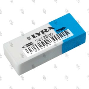 Gomma Lyra: cf. da 30 pz.