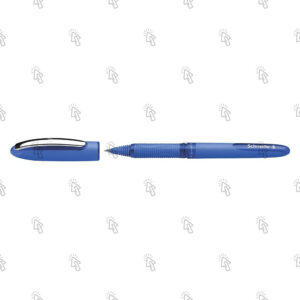 Roller Schneider One Hybrid C: blu, 0.3 mm, cf. da 10 pz.