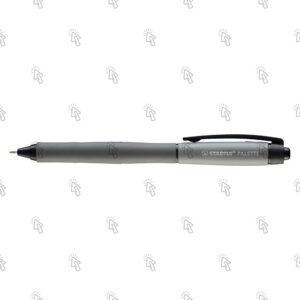 Marcatore a pennarello Sharpie Markers W10: confezione con 12 pz., inchiostro rosso