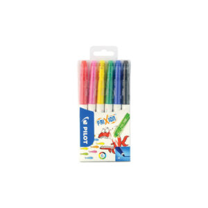 Pennarello Pilot Frixion Colors SW-FC(E): cancellabile
