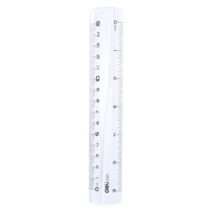 Righelli Deli Pioneer: 15 cm