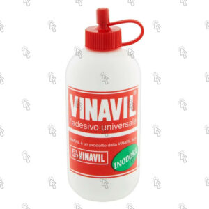 Colla vinilica Vinavil Universale: 250 g