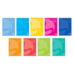 Maxi Didattico BM Educentus: 21 X 29.7 cm
