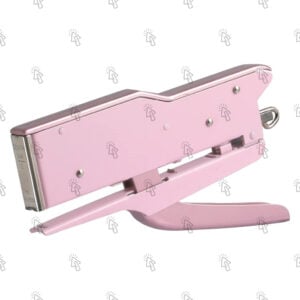 Cucitrice a pinza Zenith 548/E Pastel: rosa pastello