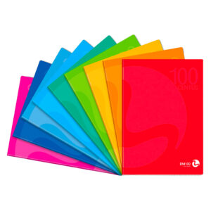 Maxi BM Centus Plus: 21 X 29.7 cm
