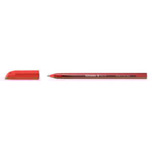 Penna Schneider Vizz M: rosso