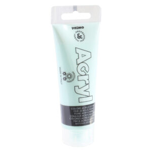 Colore acrilico Primo Acryl: verde menta