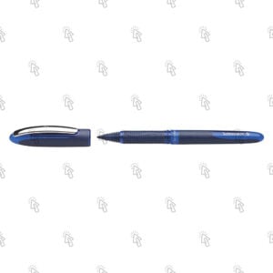 Roller Schneider One Business: blu