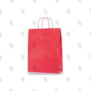 Shopper Florio Carta Jolly: 46 X 13.5 X 49