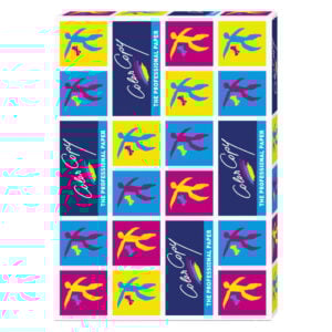 Carta Mondi Color Copy: bianco