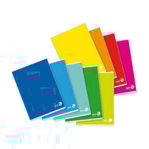 Maxi BM Color Top Basic 100: 21 X 29.7 cm