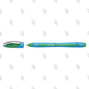 Penna Schneider Slider Memo XB: verde