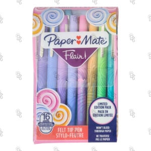 Penna a fibra Paper Mate Flair: 0.7 mm