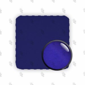 Cartoncino Bristol Fabriano Colore: blue