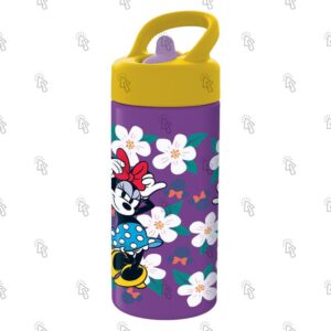 Borraccia termica Real Trade Pop Up: Minnie