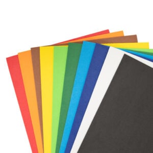 Gomma Eva Monikids Foam: rosa pelle