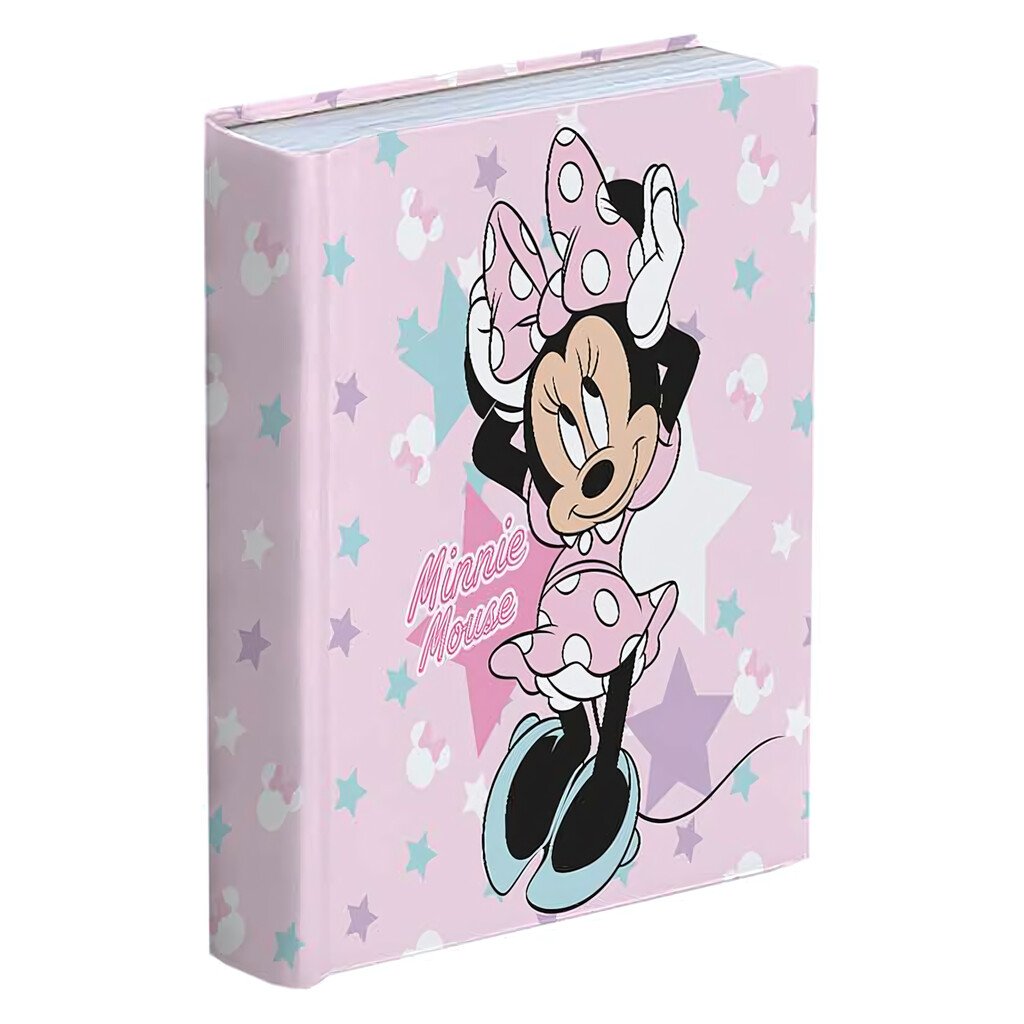 Diario non datato MC Group Minnie: 10 mesi