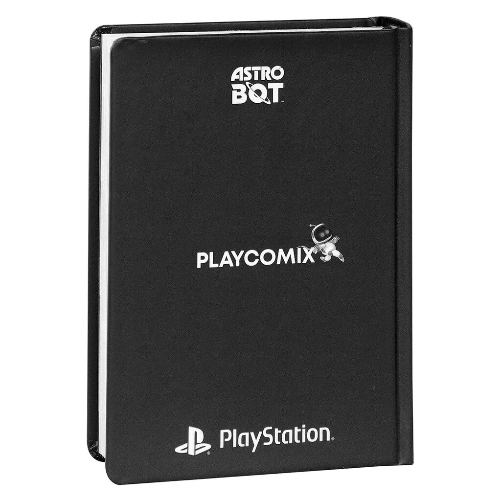 Diario Comix Playcomix: 16 mesi, 2025 / 2026 - immagine 10