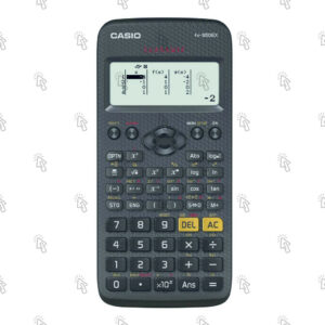 Calcolatrice scientifica Casio FX-350EX: 274 funzioni