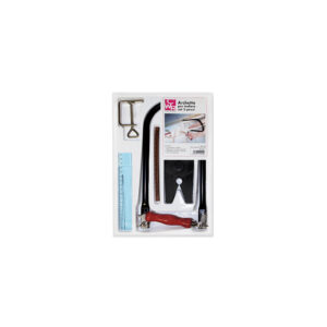 Set per traforo CWR