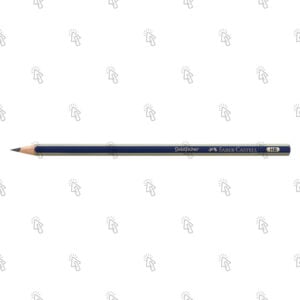 Matita in grafite Faber-Castell Goldfaber 1221: HB