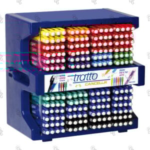 Penna Tratto Cancellik: assortiti