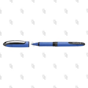 Roller Schneider One Hybrid C: nero