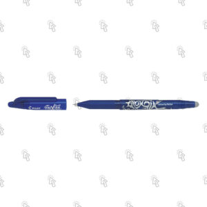 Penna gel Sharpie S-Gel: nero, 0.7 mm, cf. da 12 pz.