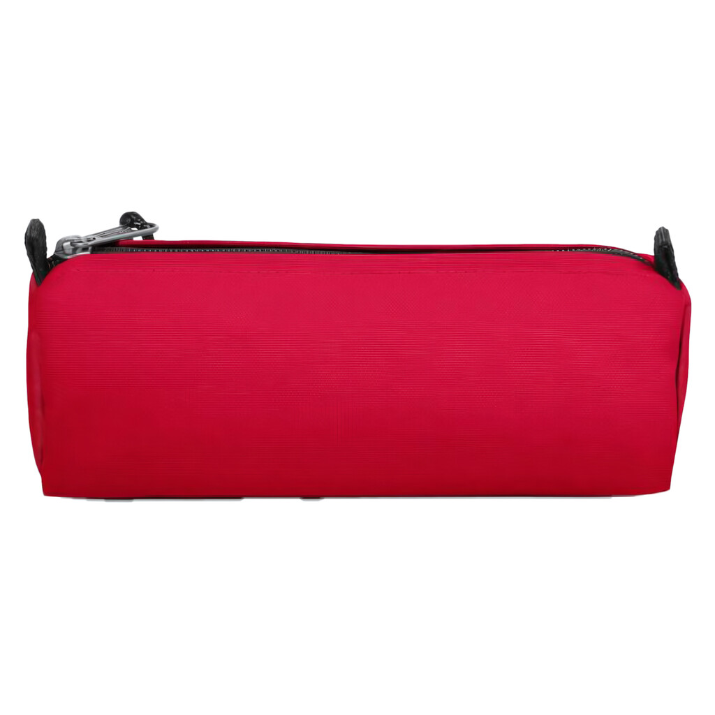Astuccio bustina Eastpak Benchmark: sailor red, in tessuto - immagine 3