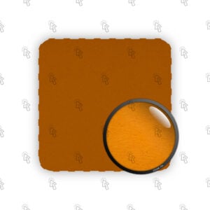 Cartoncino Bristol Fabriano Colore: arancio