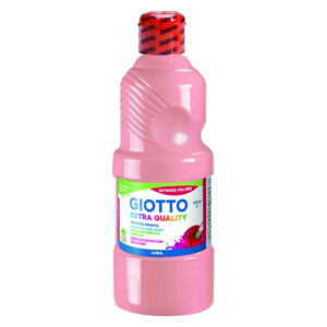 Colore a tempera Giotto Extra Quality Paint: rosa carne