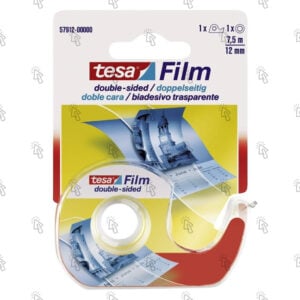 Nastro Biadesivo Tesa: 12 mm