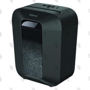 Distruggi-documenti Fellowes Mini Frammento LX41