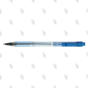 Penna Pilot BP-S-MATIC BP-S-MATIC-F: blu, 0.7 mm, cf. da 12 pz.