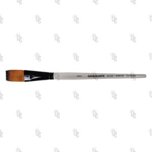 Pennello Daler-R. Graduate: 19 - 31.8 mm