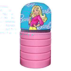 Tombolino MC Group: Barbie