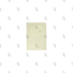 Cartelline Blasetti Sintex: 22 X 31 cm