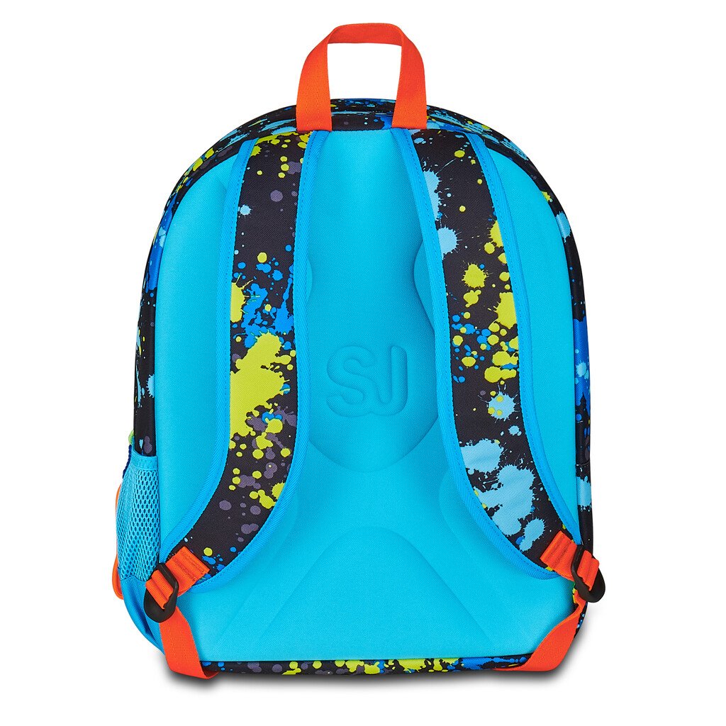 Zaino doppio scomparto Seven SJ Ever: Rules Boy - immagine 4