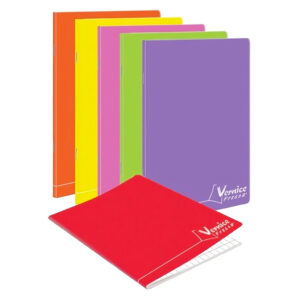Quaderno CIAC Vernice Fresca: A5