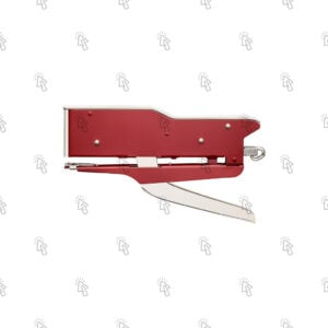 Cucitrice a pinza Zenith 548/E-R: rosso