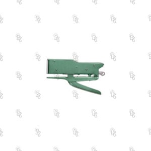 Cucitrice a pinza Zenith 548/E-V: verde
