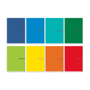 Maxi Blasetti Colorclub: A4
