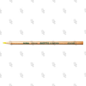 Pastelli a matita Stabilo Color: astuccio appendibile con 24 u., mina colori assortiti (24 colori base)
